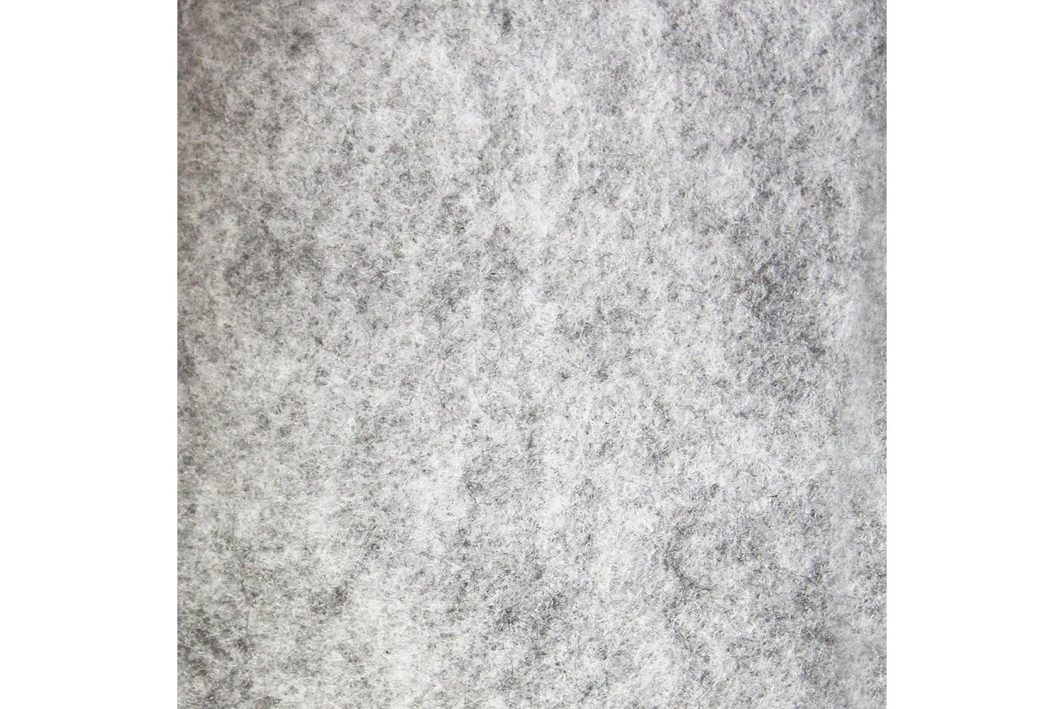 Monstershop 26044 - Van Carpet Lining / Silver Grey & 5 Adhe-6