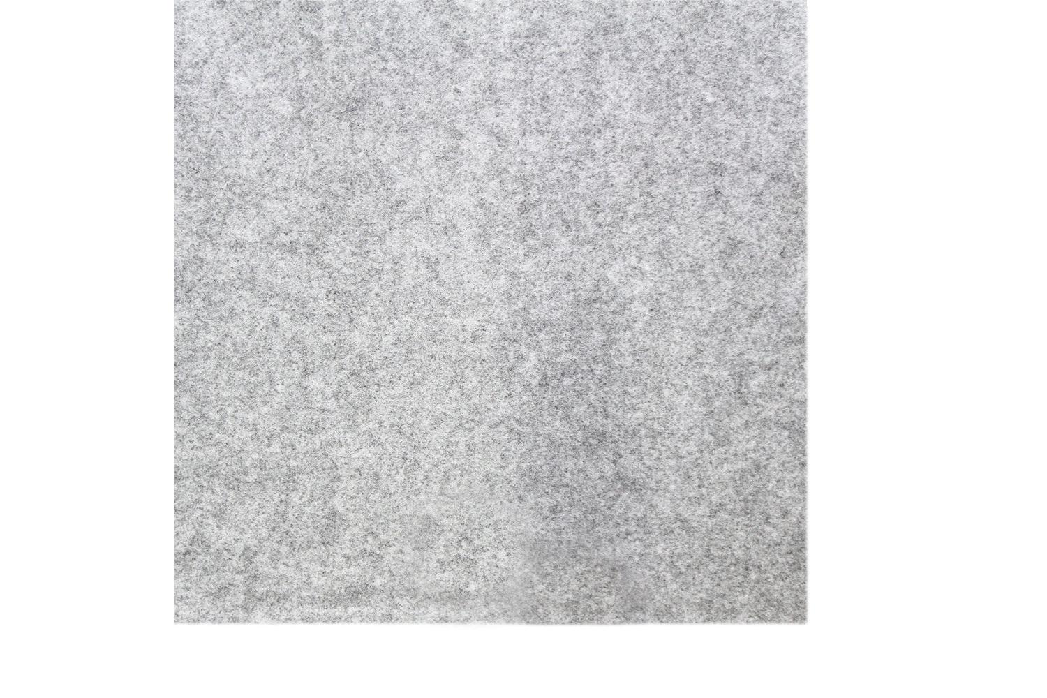 Monstershop 26044 - Van Carpet Lining / Silver Grey & 5 Adhe-8