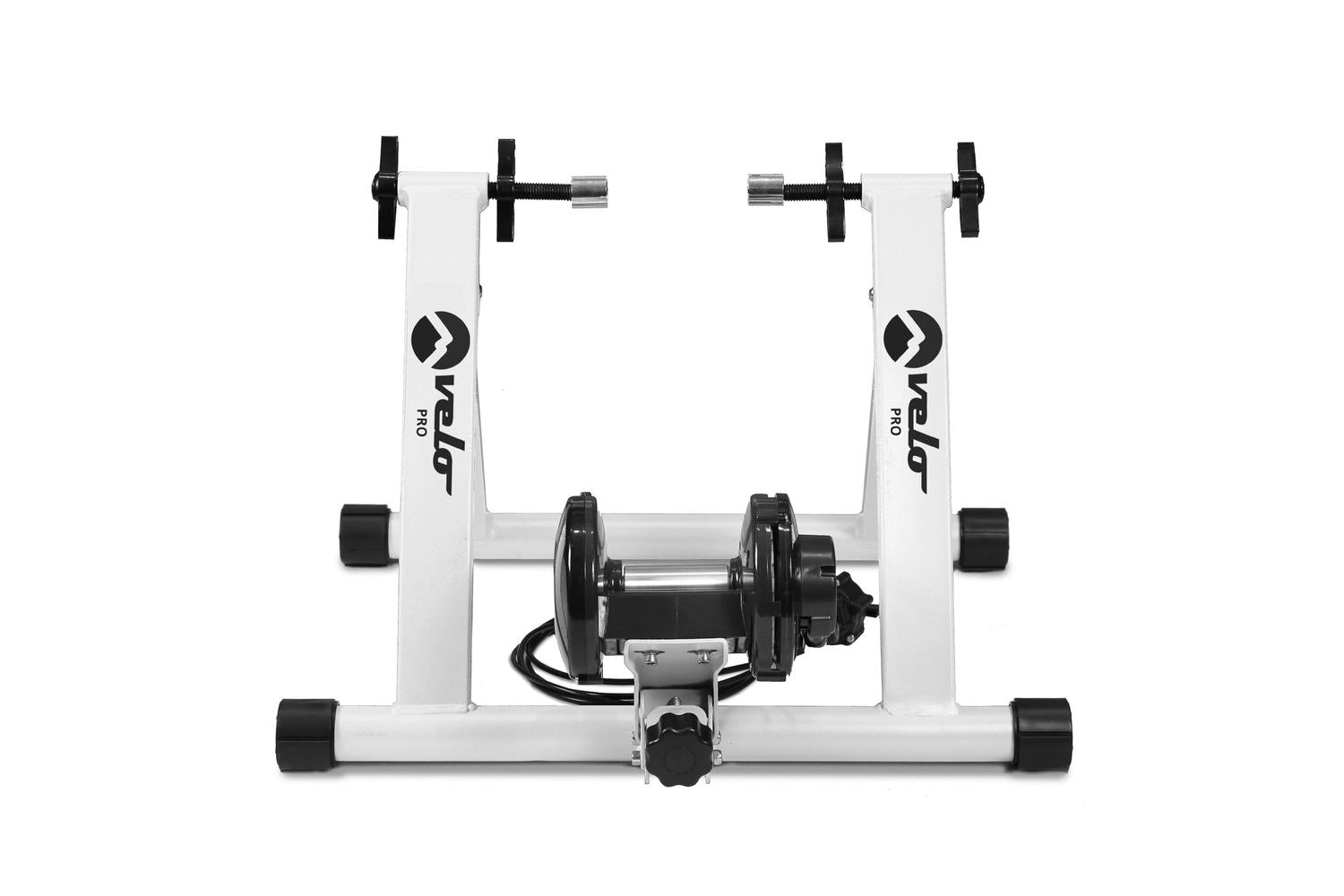 Monstershop 30189 - Velo Pro Turbo Trainer - Variable Resist-8