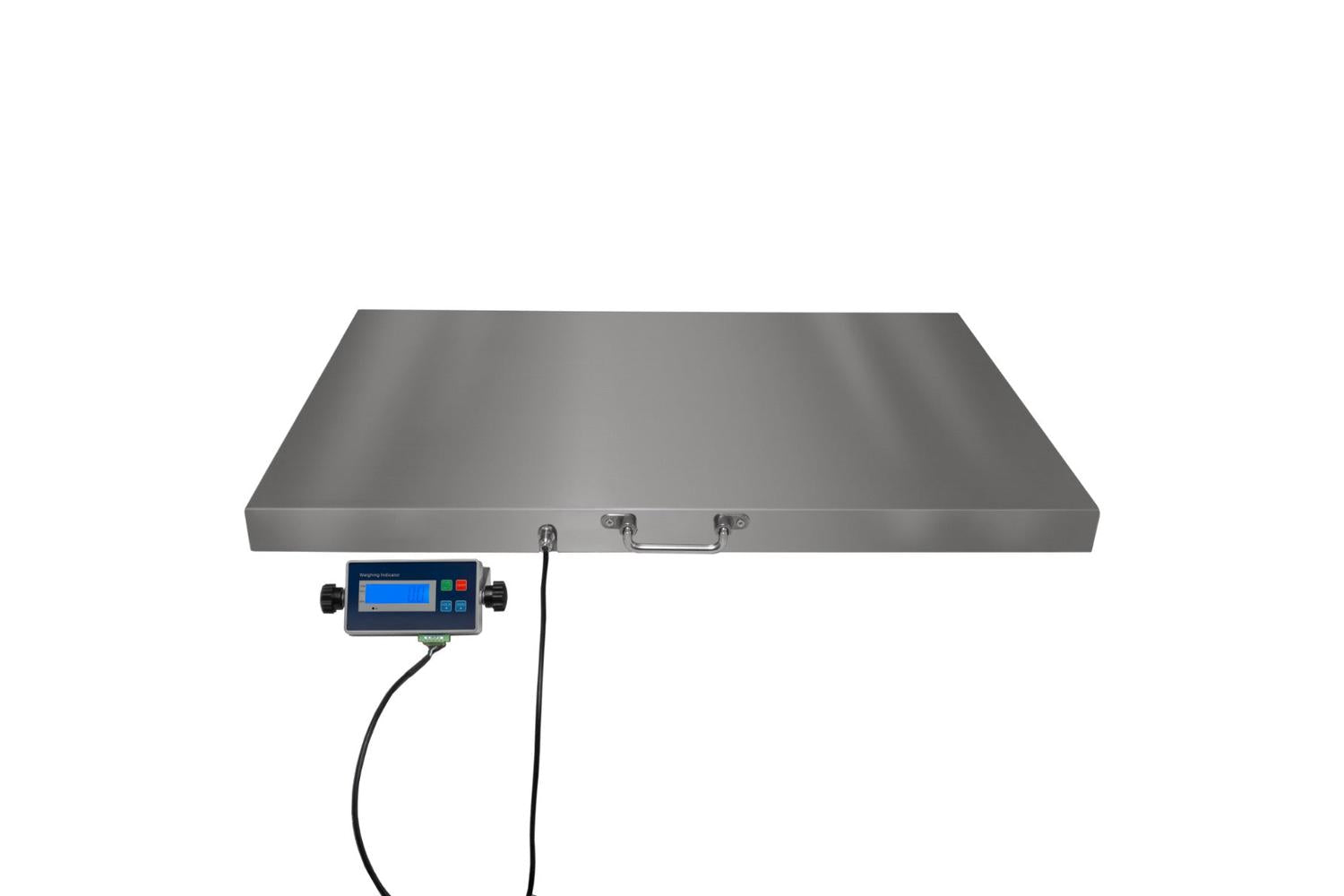 Monstershop 210702 - Vet Scales 60cm X 90cm