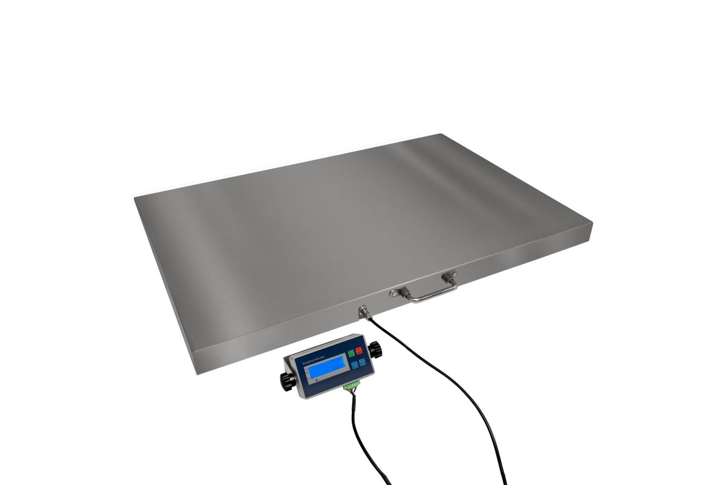 Monstershop 210702 - Vet Scales 60cm X 90cm-2