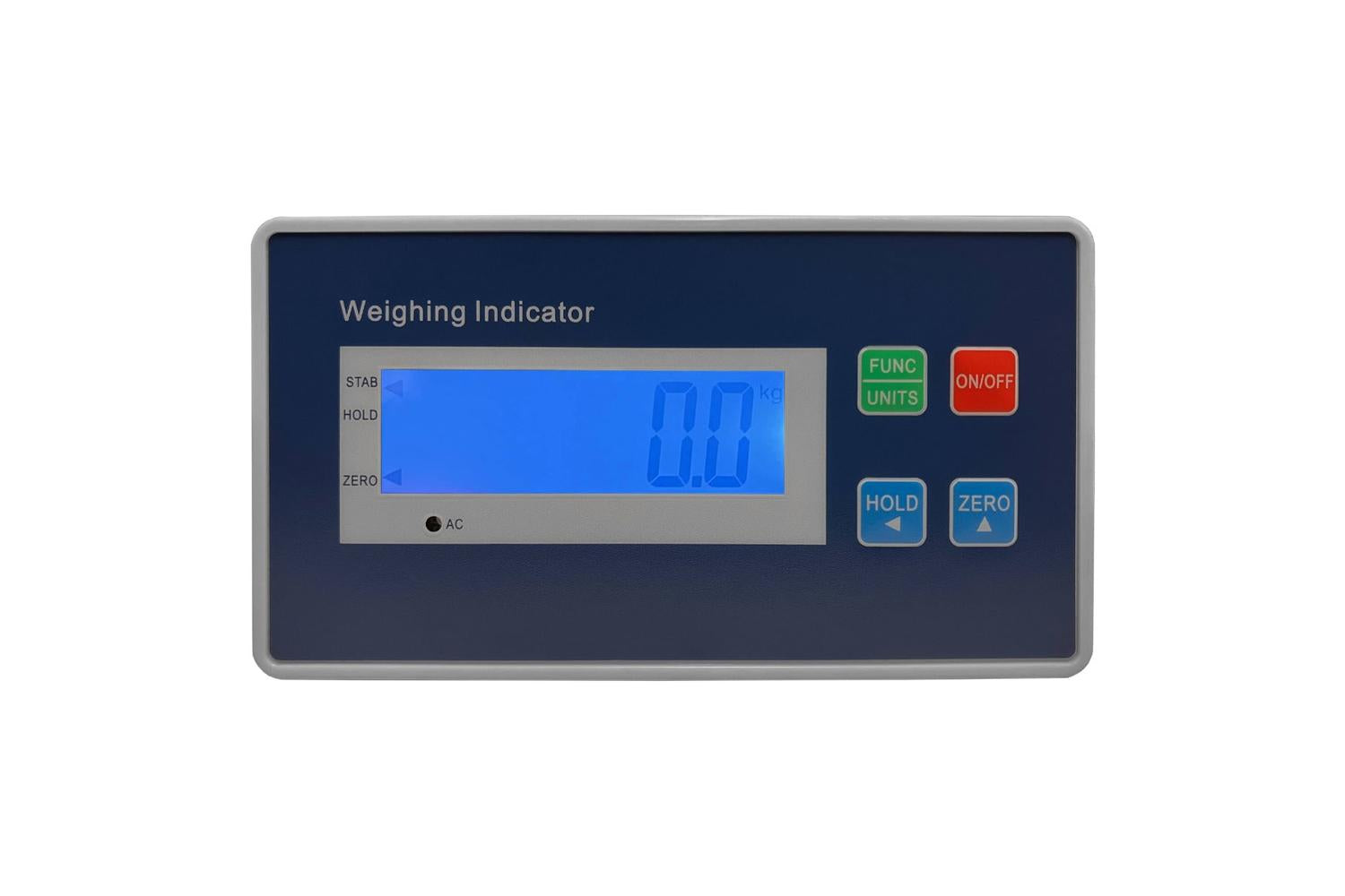 Monstershop 210702 - Vet Scales 60cm X 90cm-4