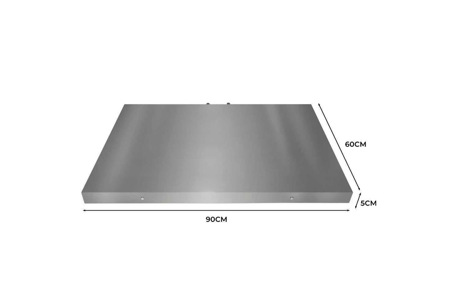 Monstershop 210702 - Vet Scales 60cm X 90cm-5