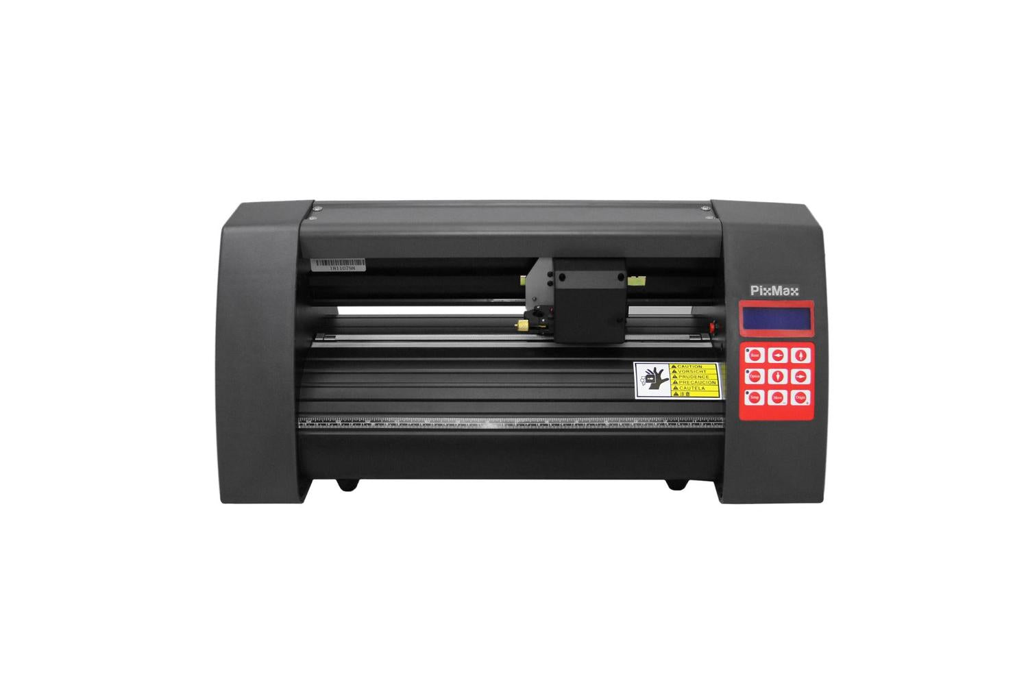 Monstershop 24942 - Vinyl Cutter - 360mm-2