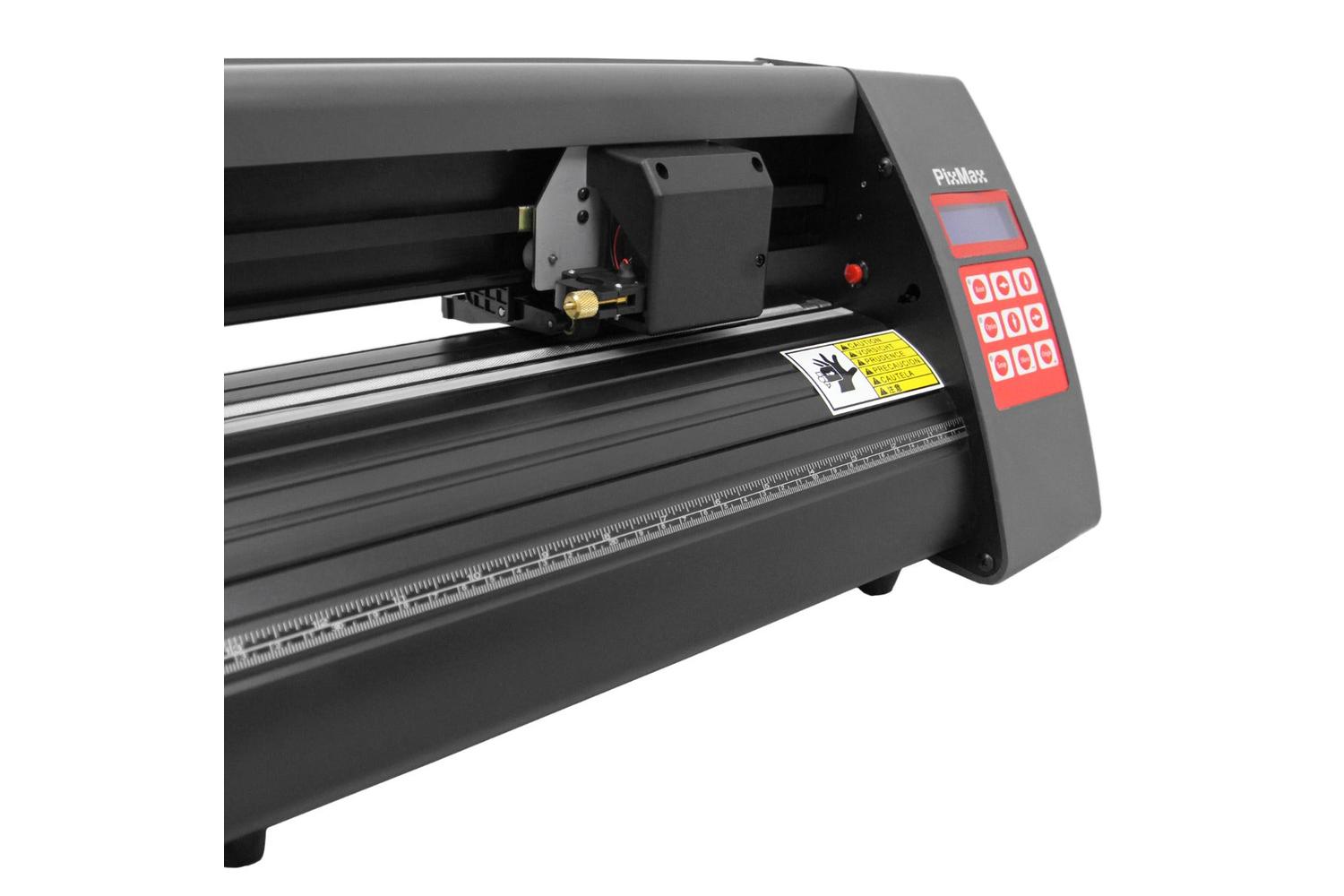Monstershop 24942 - Vinyl Cutter - 360mm-4