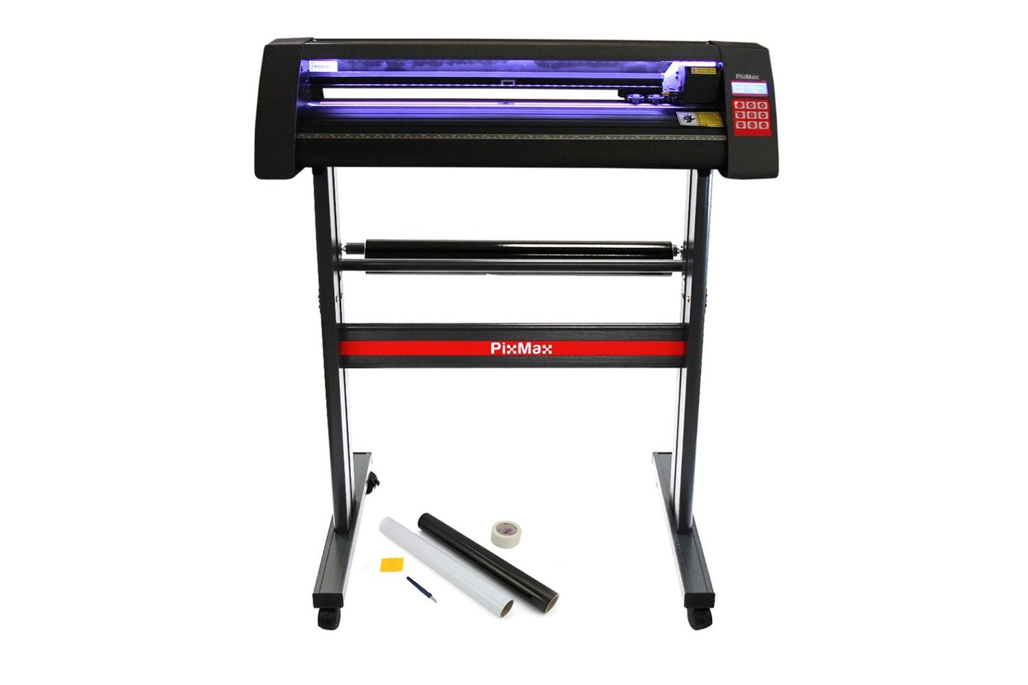 Monstershop 27229 - Vinyl Cutter Led 720mm Signcut Pro & Wee