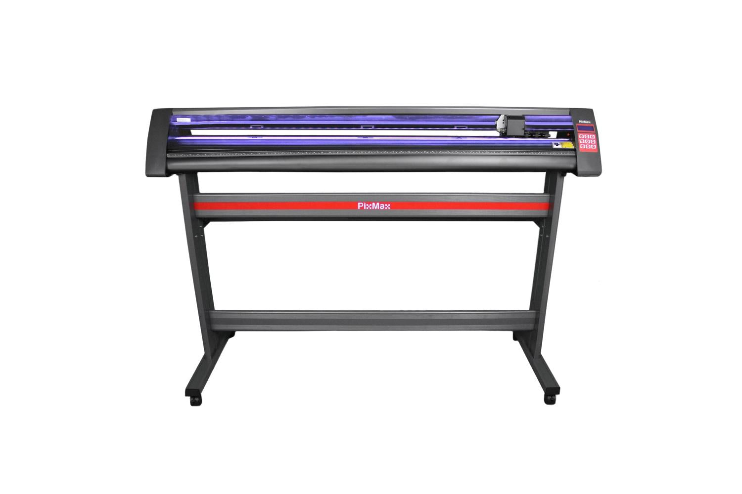 Monstershop 27232 - Vinyl Cutter Led Lights 1350mm & Flexist