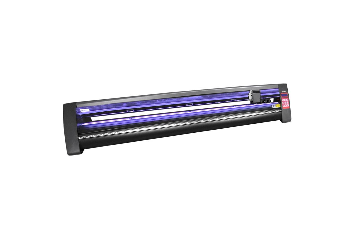 Monstershop 27232 - Vinyl Cutter Led Lights 1350mm & Flexist-2