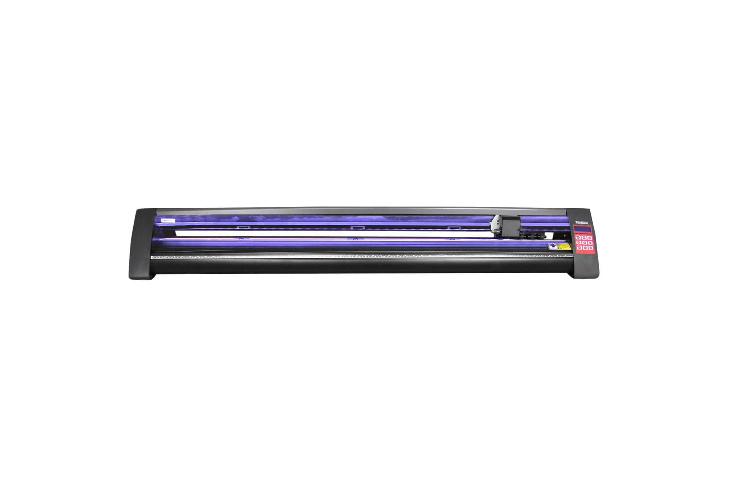 Monstershop 27232 - Vinyl Cutter Led Lights 1350mm & Flexist-8