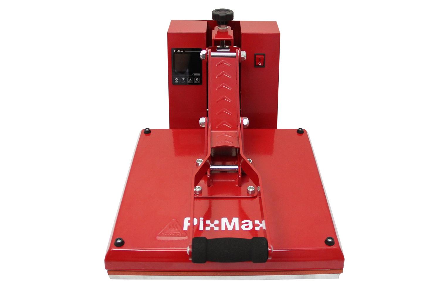 Monstershop 27206 - Vinyl Cutter Led 38cm Clam Press & Signc-6