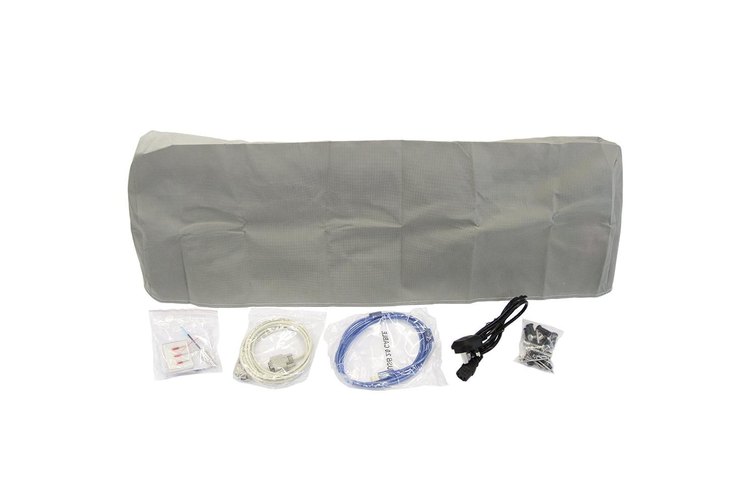 Monstershop 27186 - Vinyl Cutter Led 5 In 1 Heat Press & Sig-5