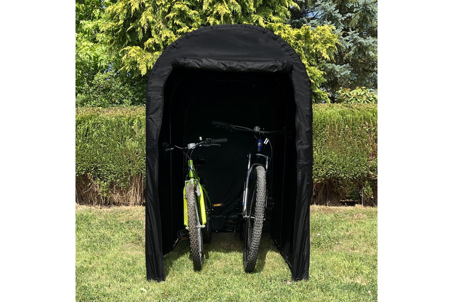 Monstershop 29595 - Waterproof Bike Tent-8