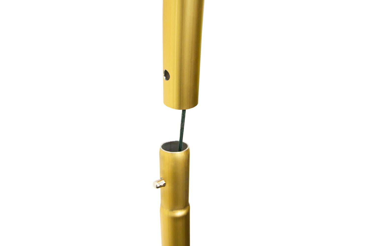 Monstershop 29254 - Wedding Moongate - Gold & 2 X Weeping Wi-8