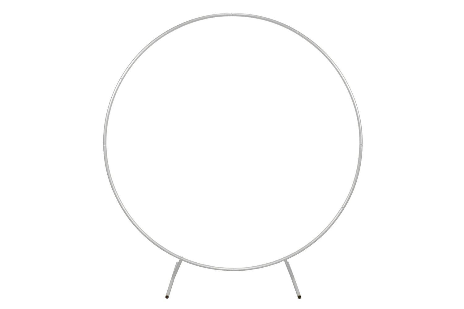 Monstershop 29281 - Wedding Moongate - White & 1 X Weeping W-4