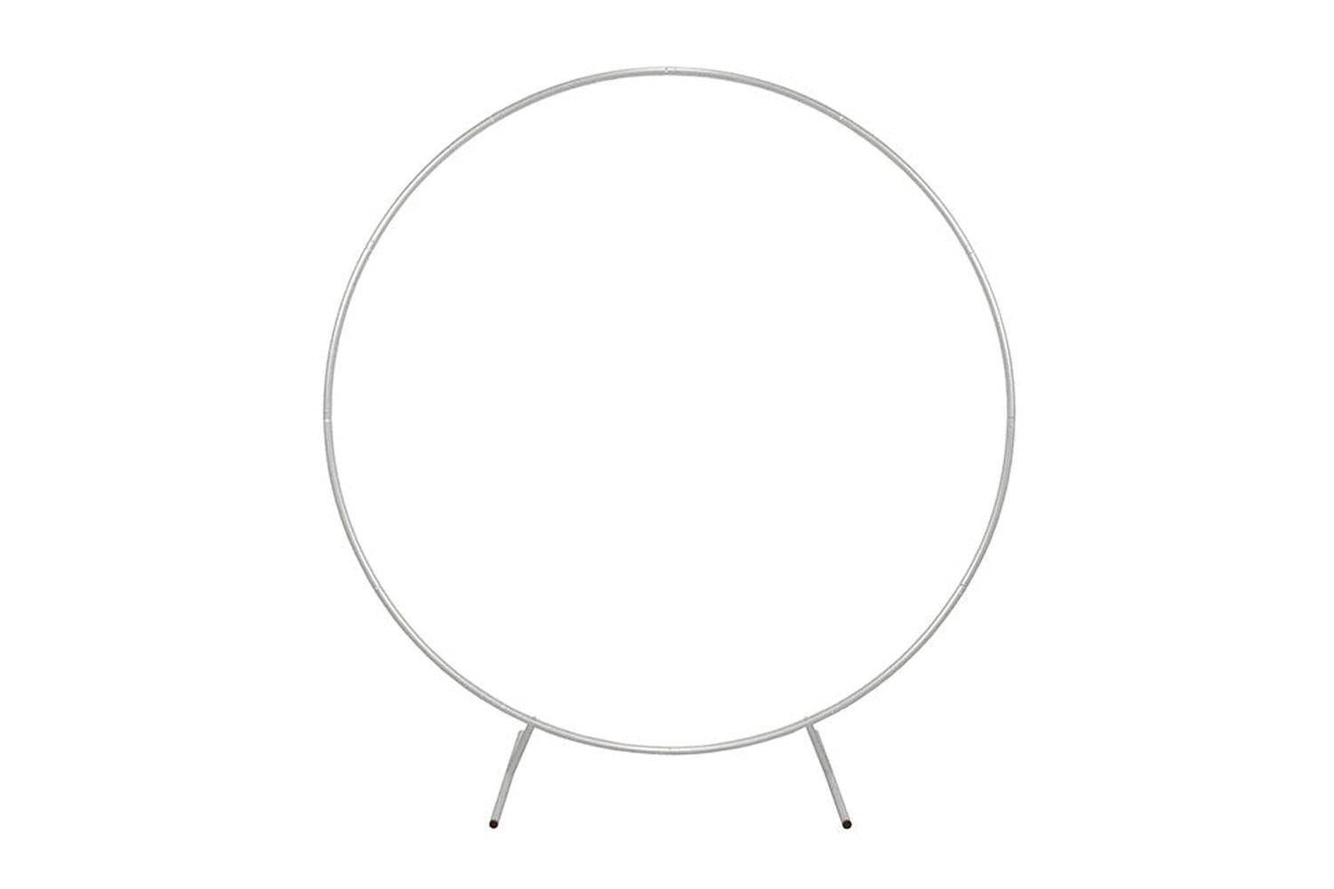 Monstershop 29288 - Wedding Moongate - White & 2 X Weeping W-2