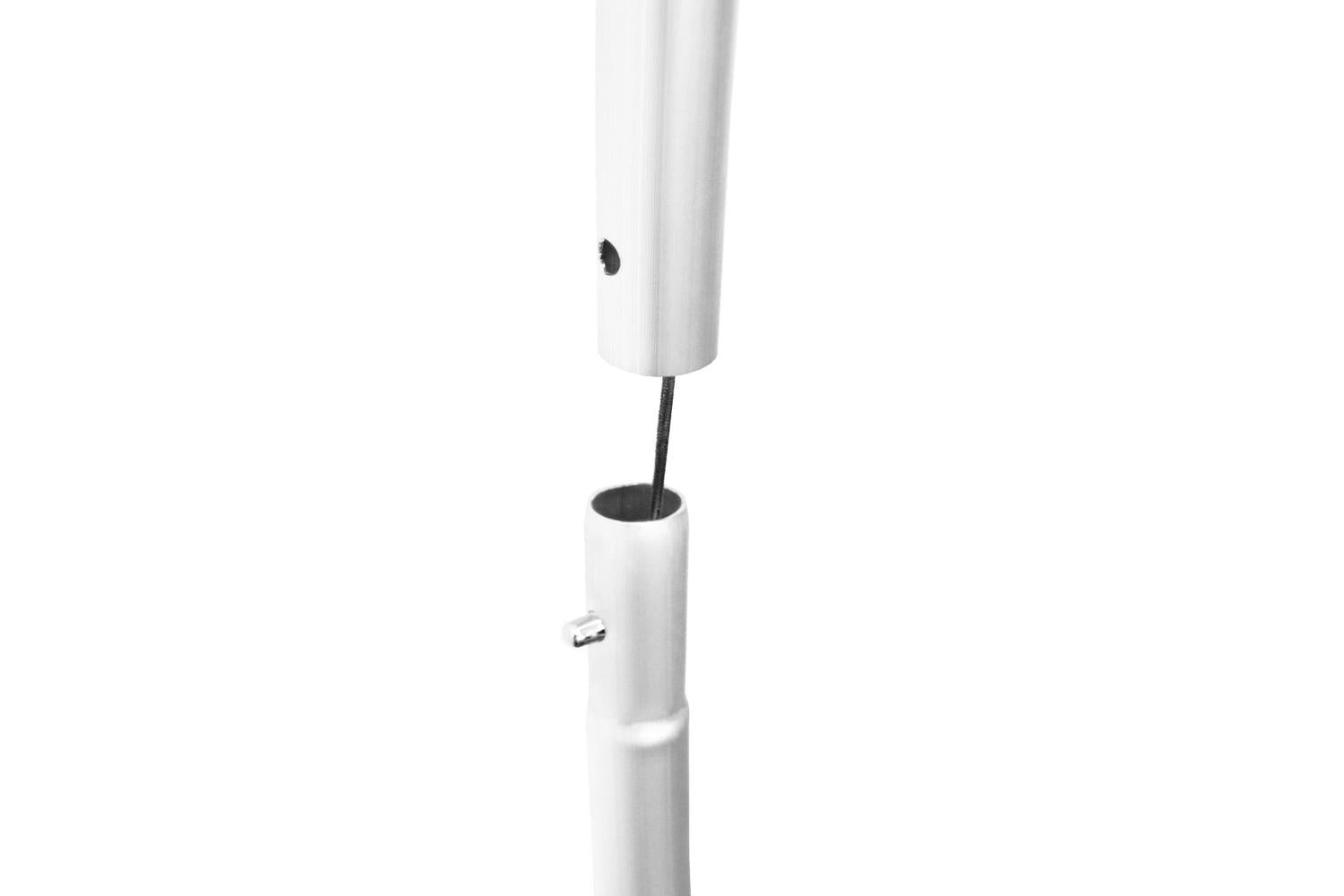 Monstershop 29083 - Wedding Moongate 200cm - White-6