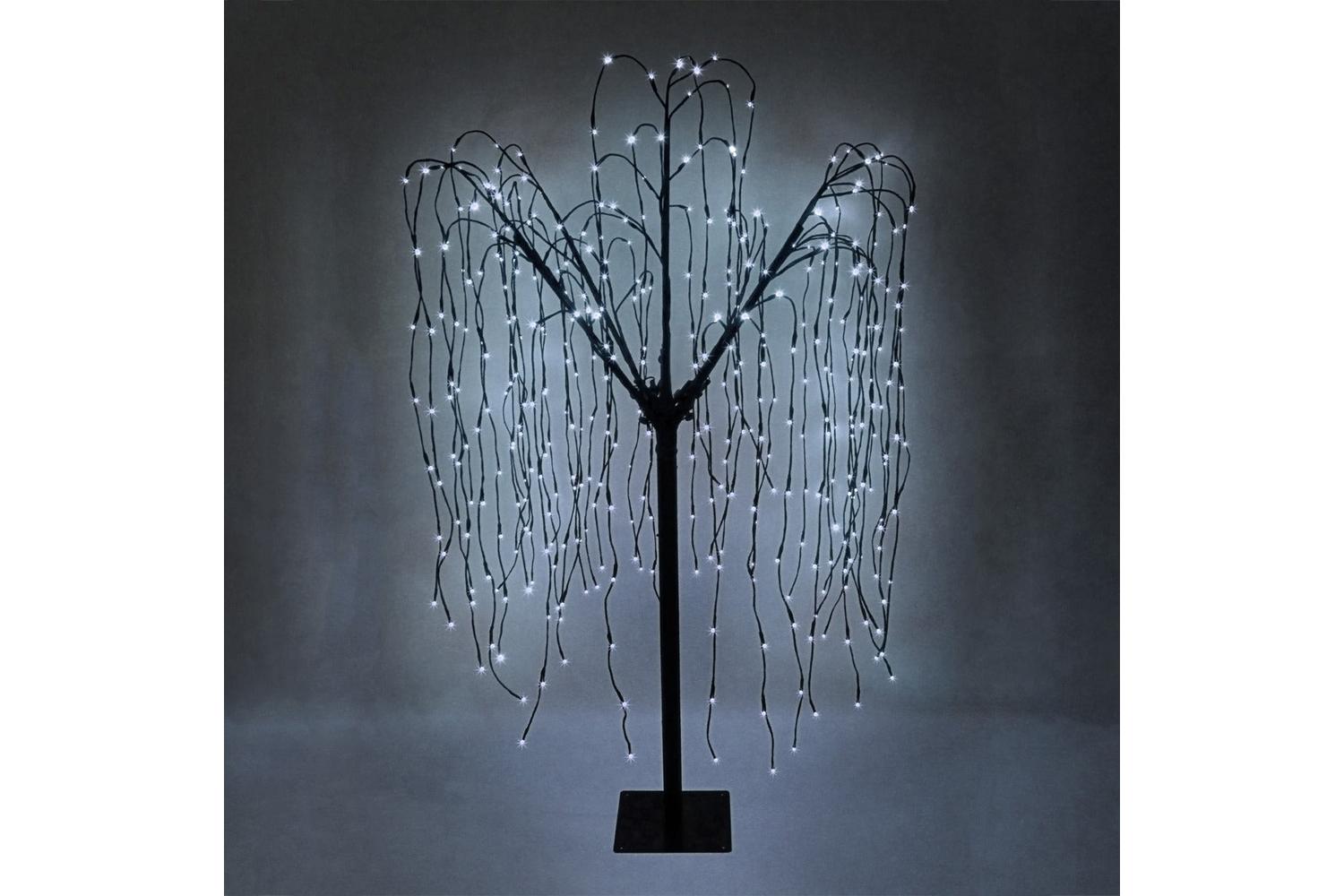 Monstershop 28438 - Weeping Willow Tree - 180cm Black 400 Co-2