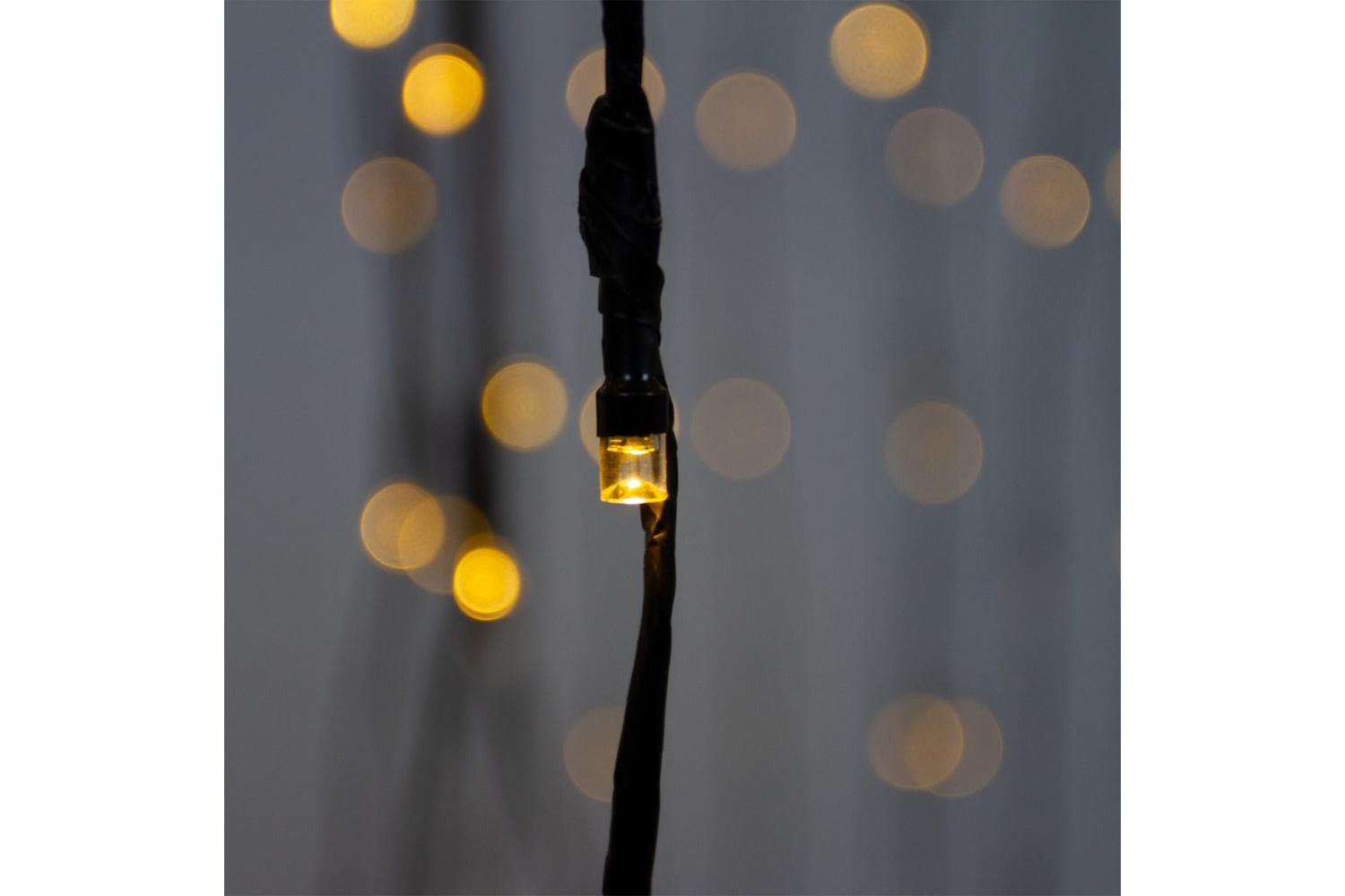Monstershop 28437 - Weeping Willow Tree - Black - 240cm - Wa-7