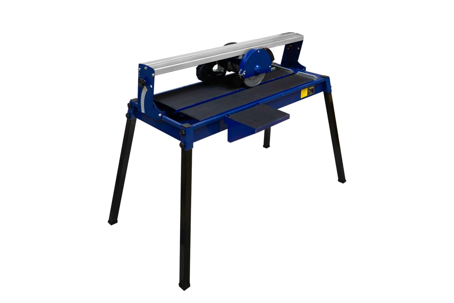Monstershop 26123 - Wet Tile Cutter Bench - 720mm / 800w-4