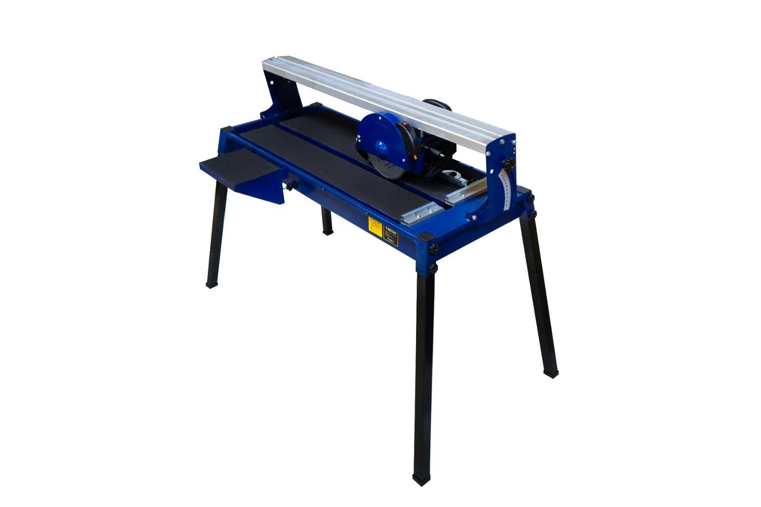 Monstershop 26123 - Wet Tile Cutter Bench - 720mm / 800w-5