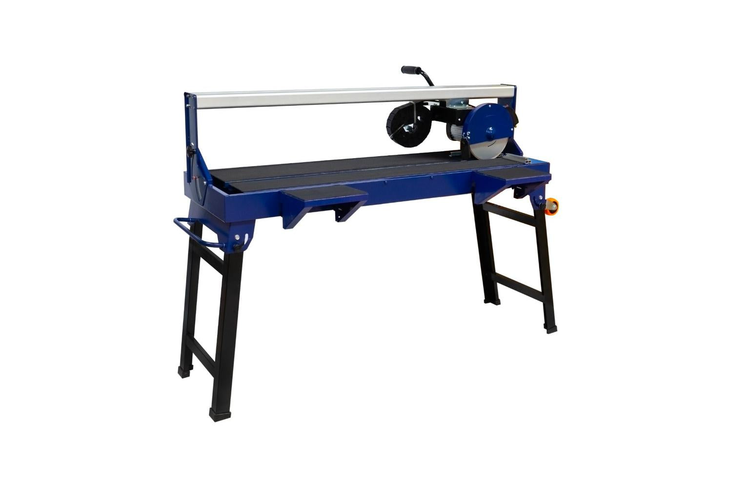Monstershop 26124 - Wet Tile Cutter Bench - 920mm / 1200w-4