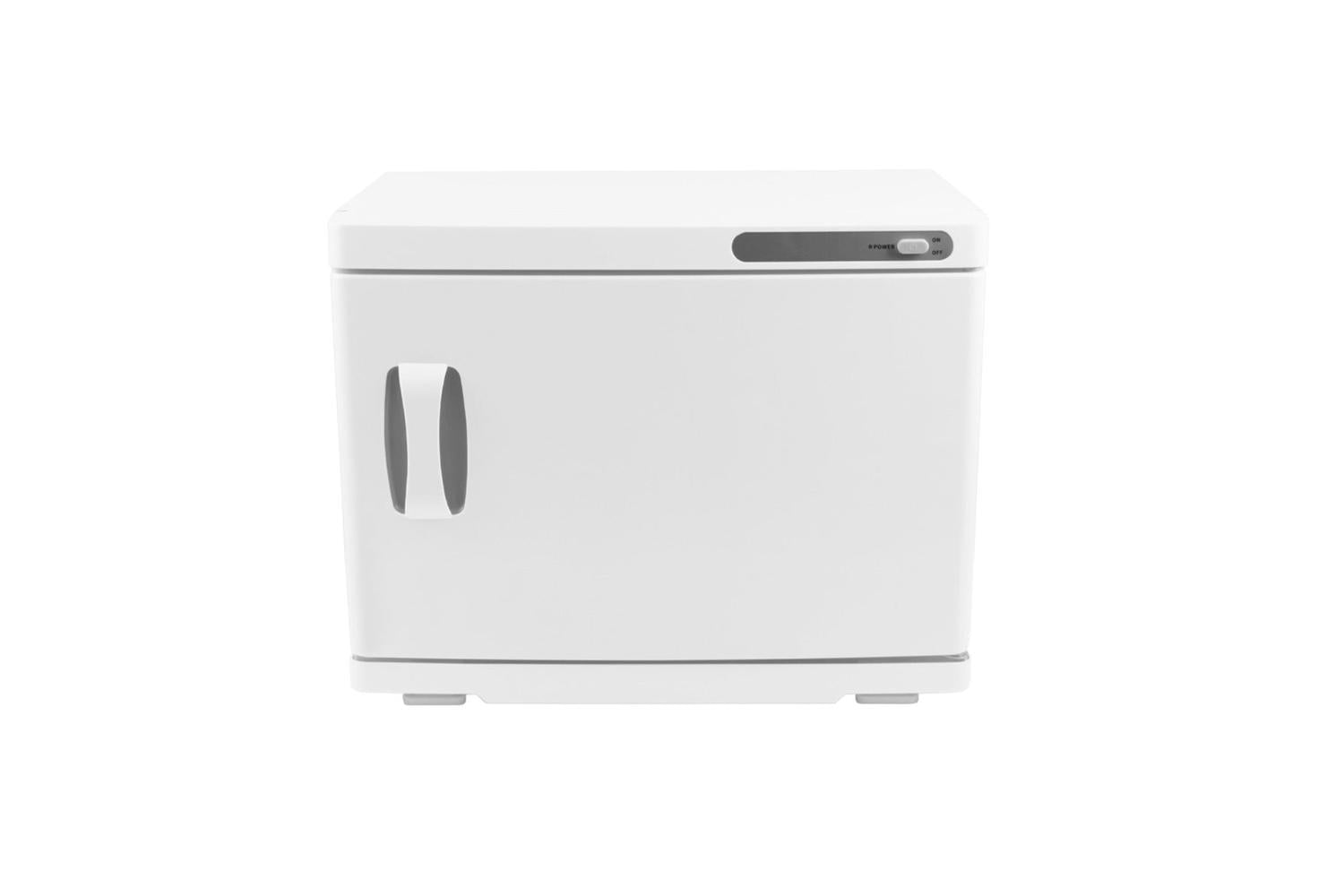 Monstershop 210455 - White Hot Towel Warmer