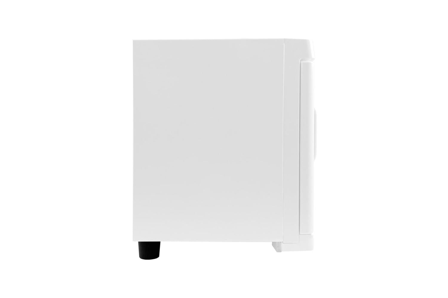 Monstershop 210455 - White Hot Towel Warmer-3