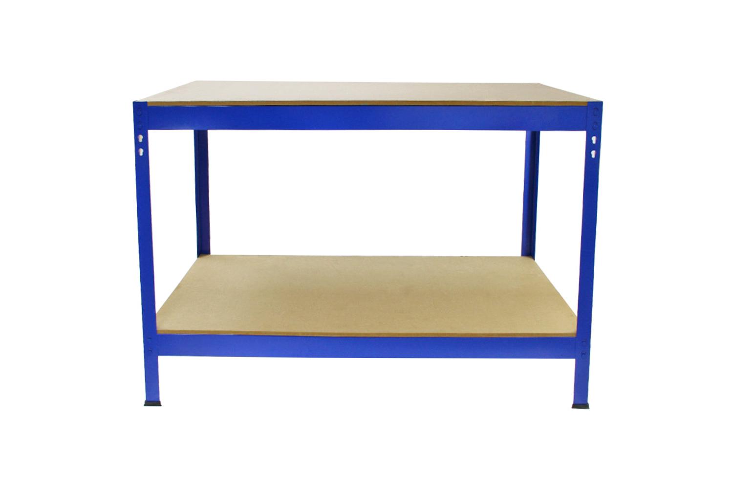 Monstershop 7003 - Workbench - Q-rax 120cm-3