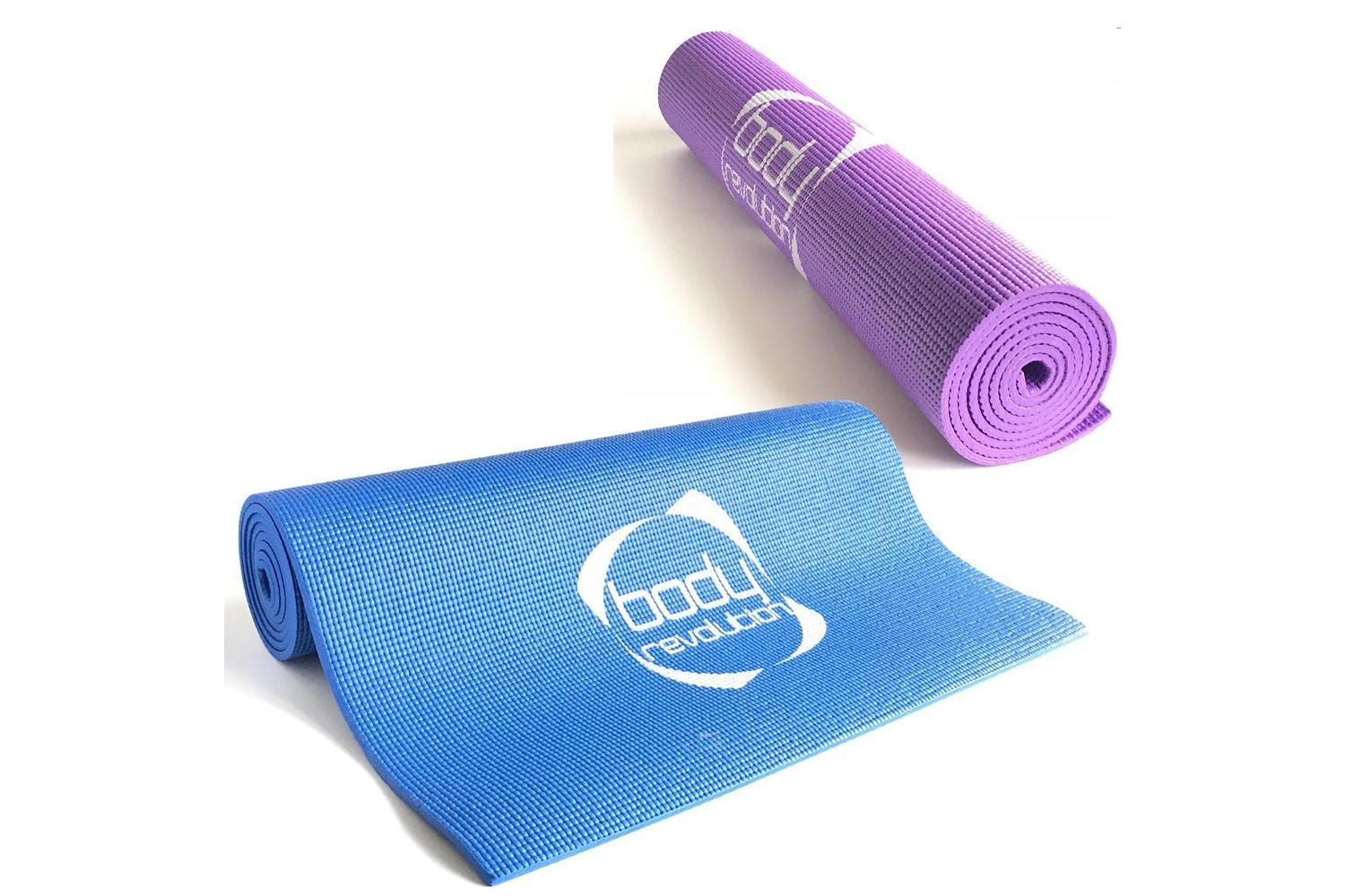 Monstershop 30188 - Yoga Mat