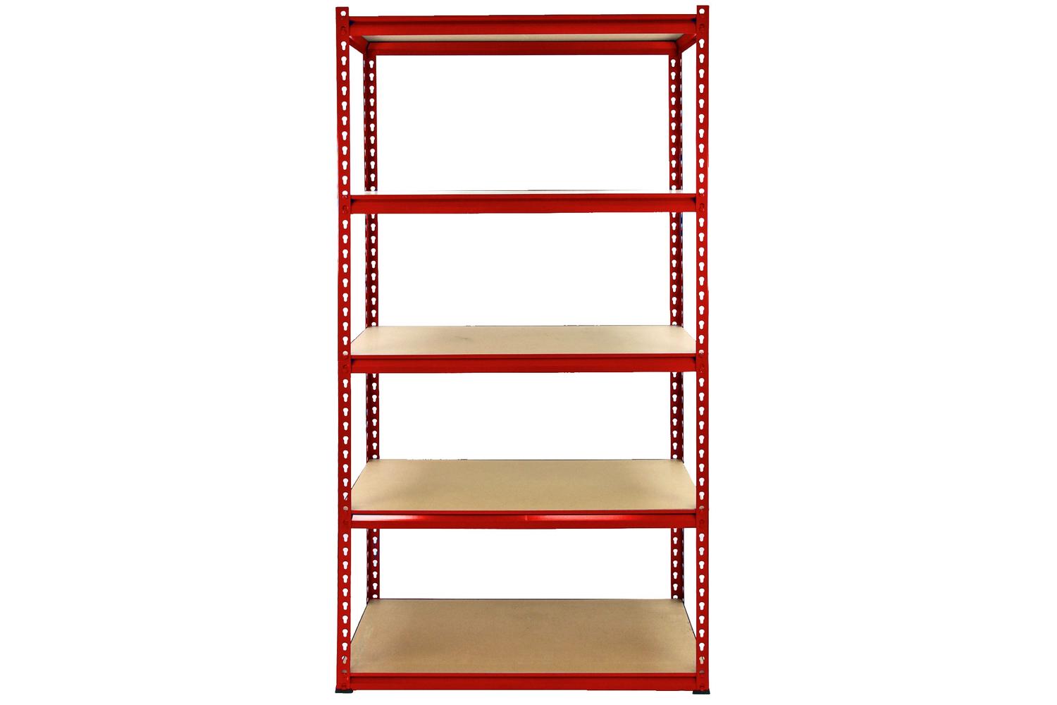 Monstershop 20007 - Z-rax 90cm Corner Racking Bundle: Corner-4