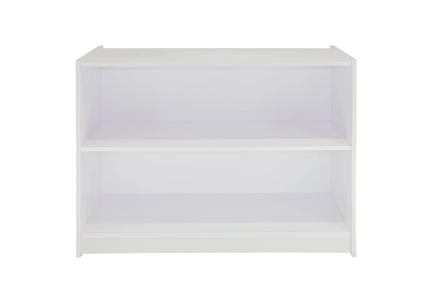 Monstershop 5011(2)#5014 - Zodiac Brilliant White Shop Count-6