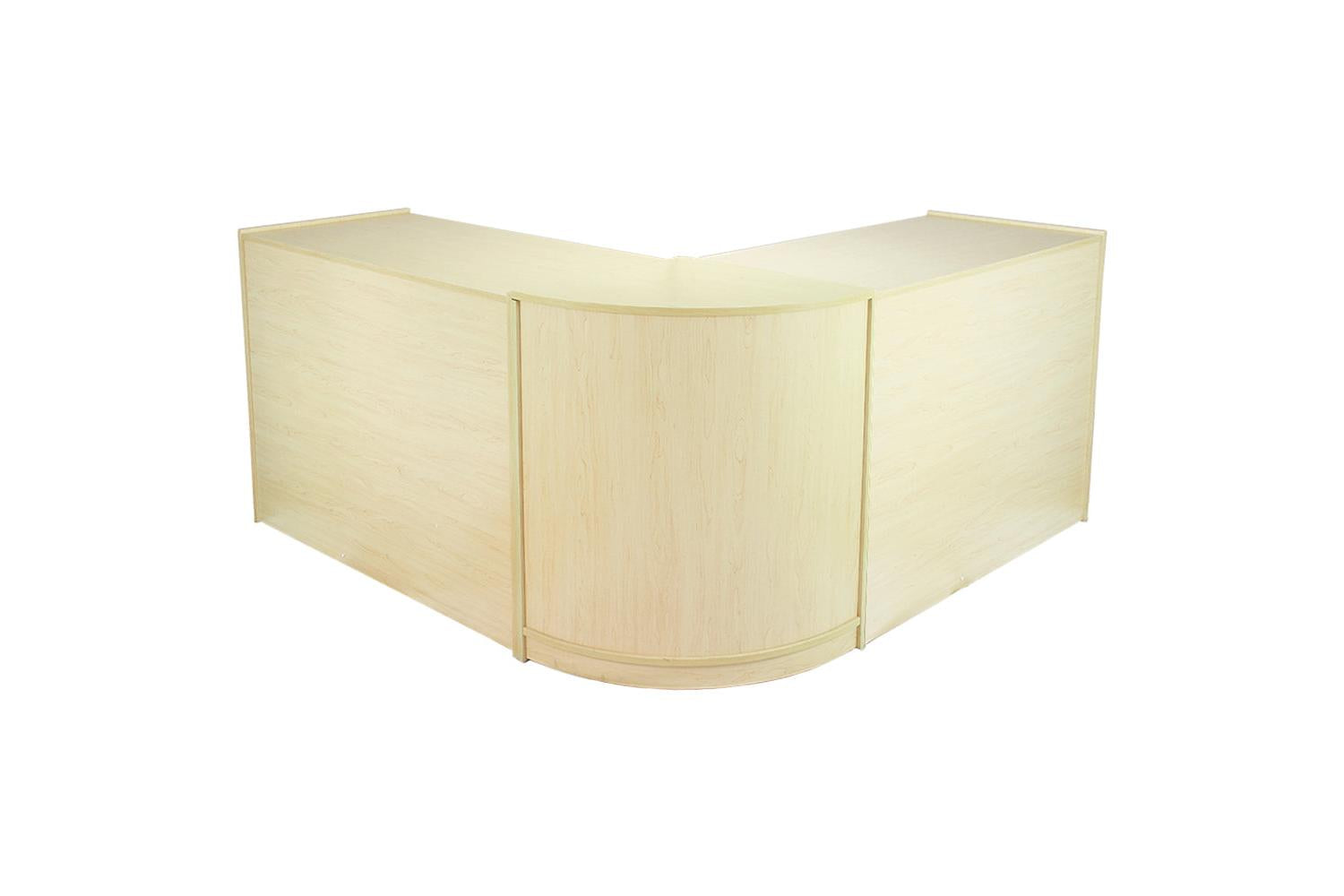 Monstershop 5000(2)#5004 - Zodiac Maple Shop Counter & Retai