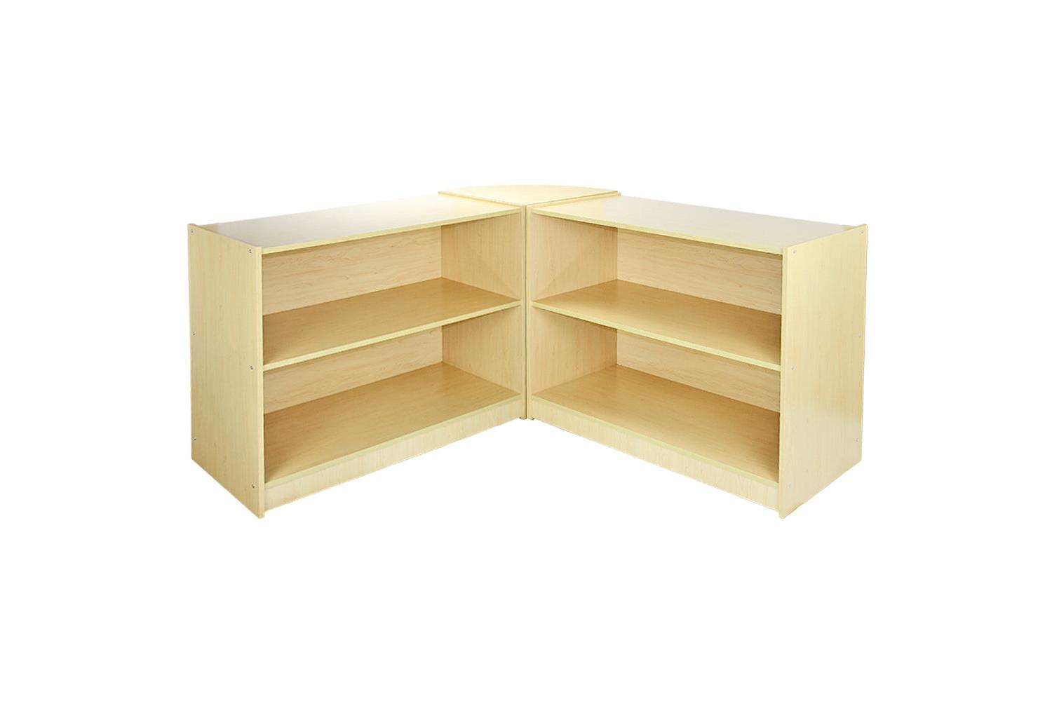 Monstershop 5000(2)#5004 - Zodiac Maple Shop Counter & Retai-3