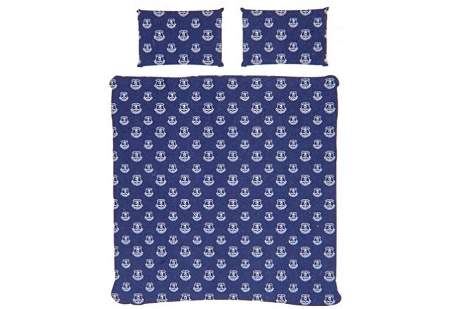Everton Double Duvet Set Pulse 200x200-2
