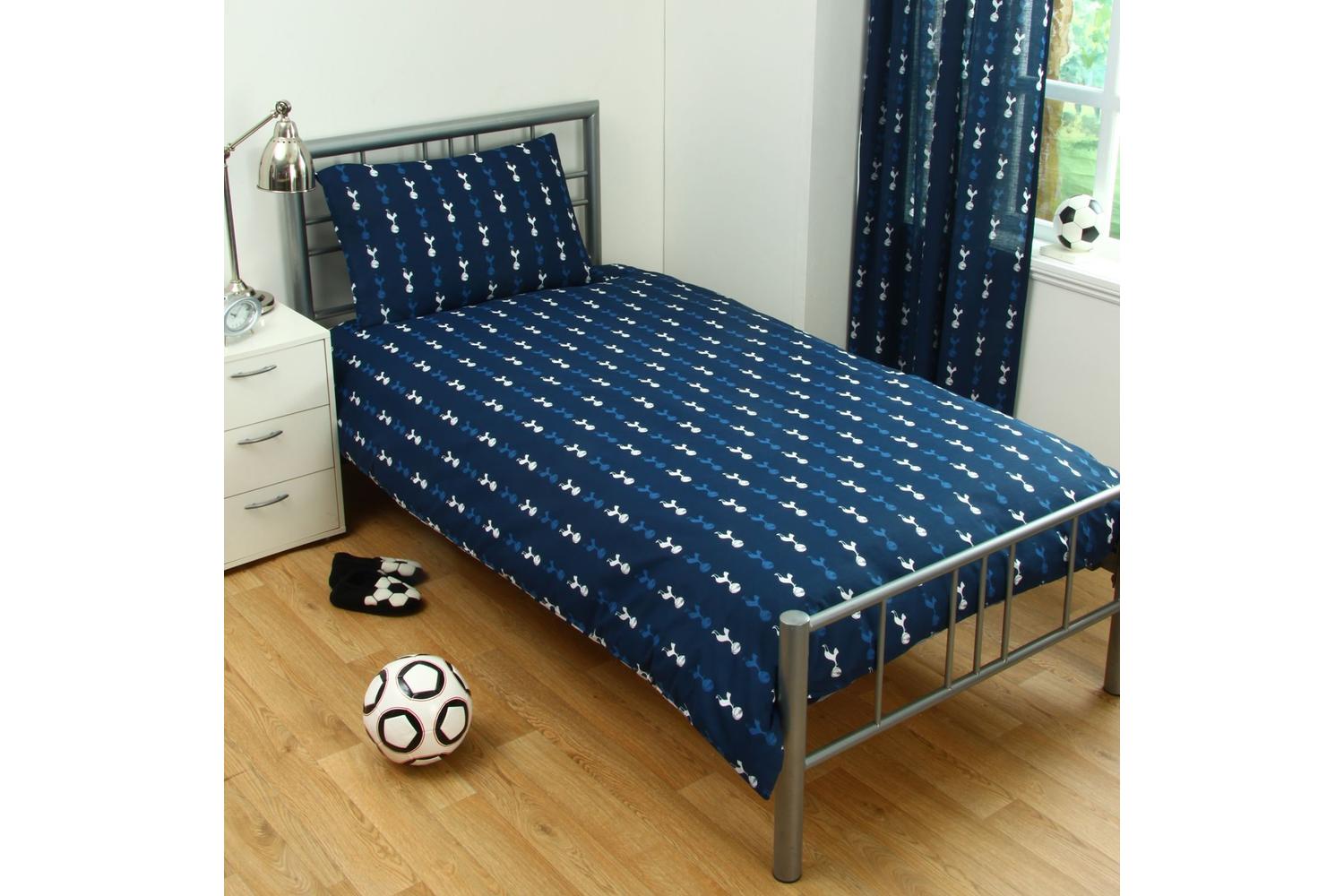 Tottenham Hotspur Fc Bb-fbsduvto005 - Tottenham Double Duvet-3