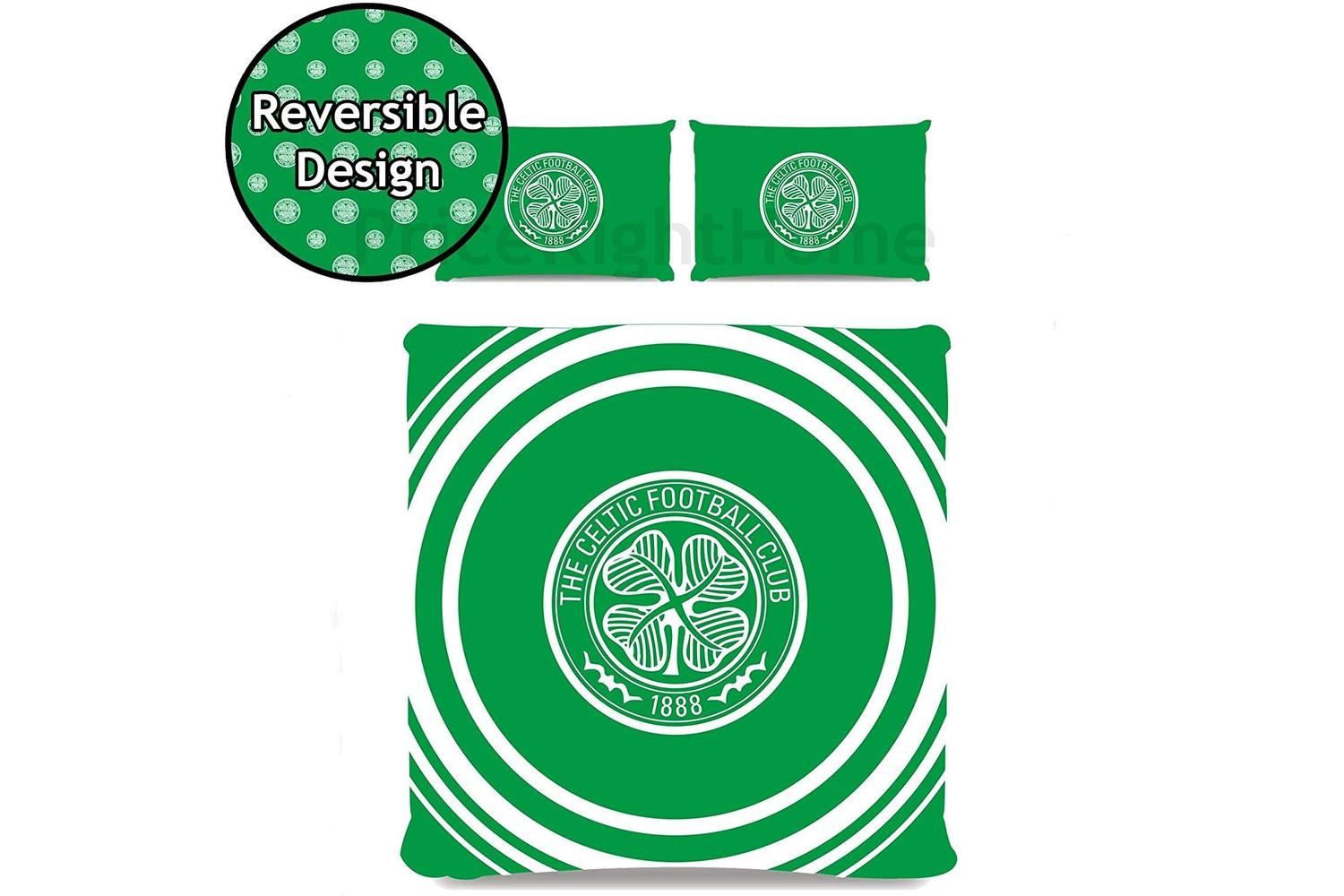 Double Duvet Cover Set - Officially Licensed Product-2