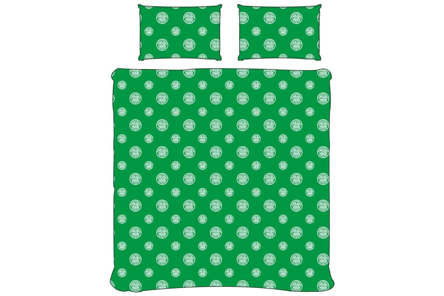 Double Duvet Cover Set - Officially Licensed Product-3