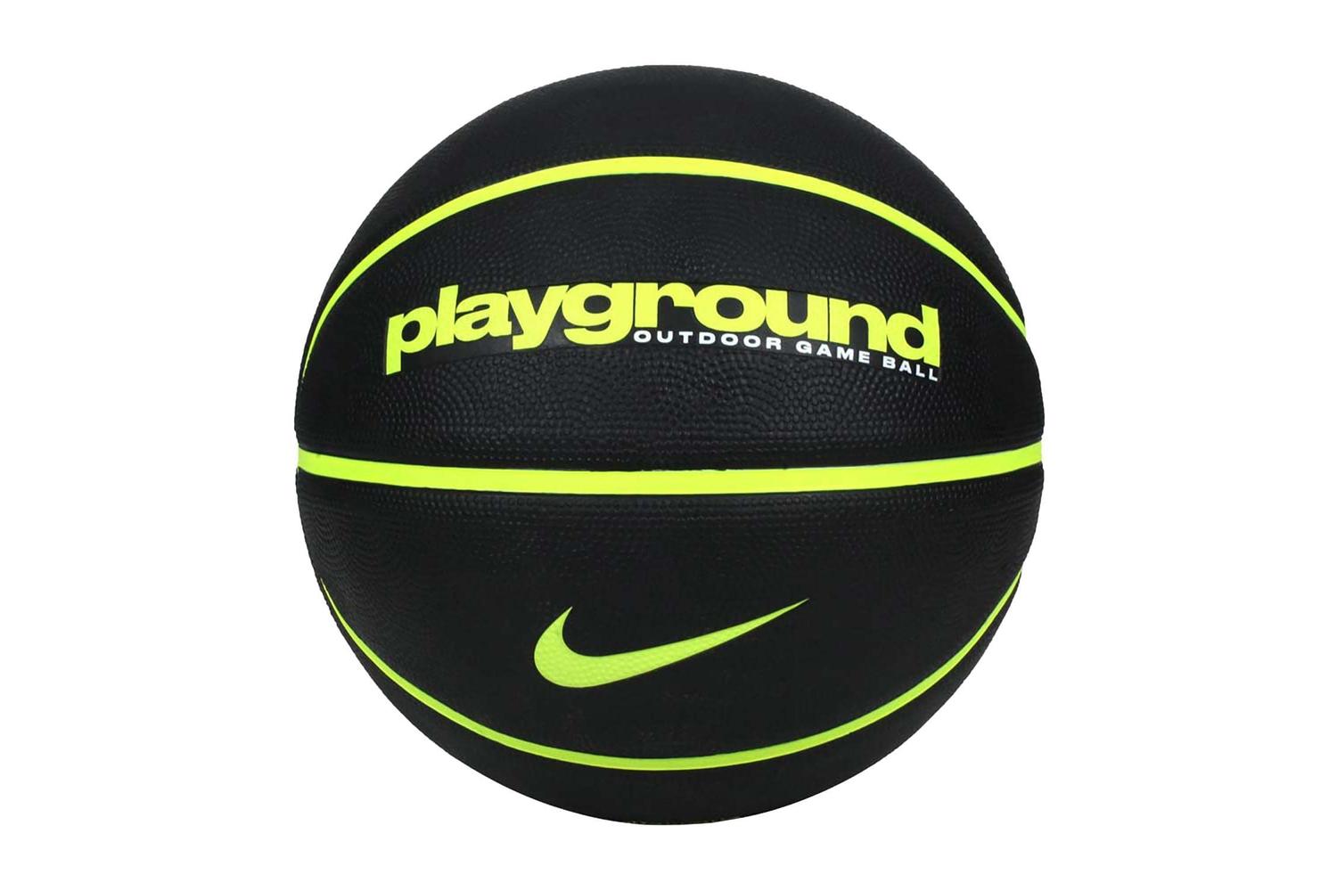 Nike Bb-balnikbas037 - Nike Everyday Playground 8p Black Vol-2