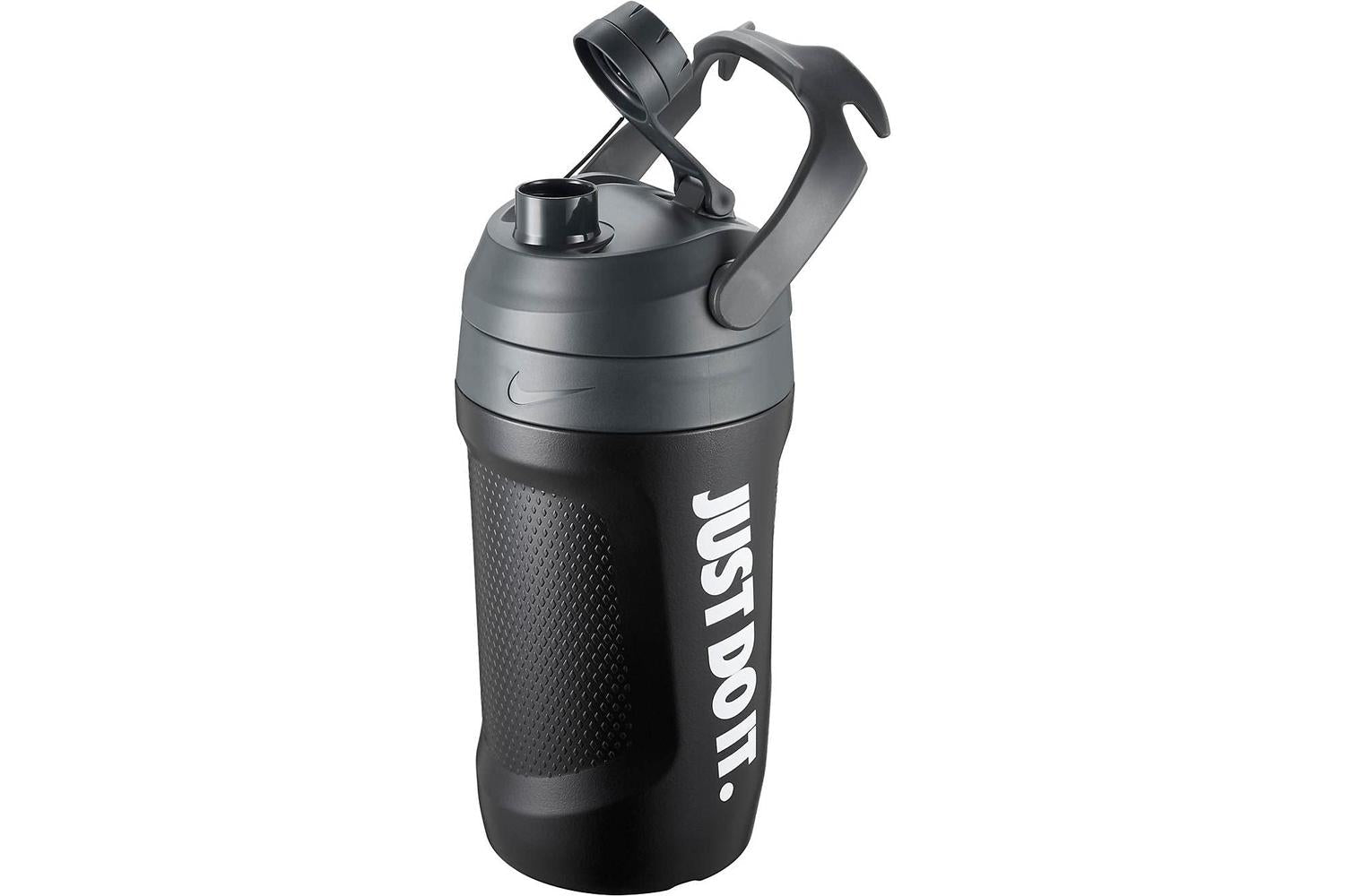 Nike Fuel Jug 40 Oz Chug Bottle Black | White-3
