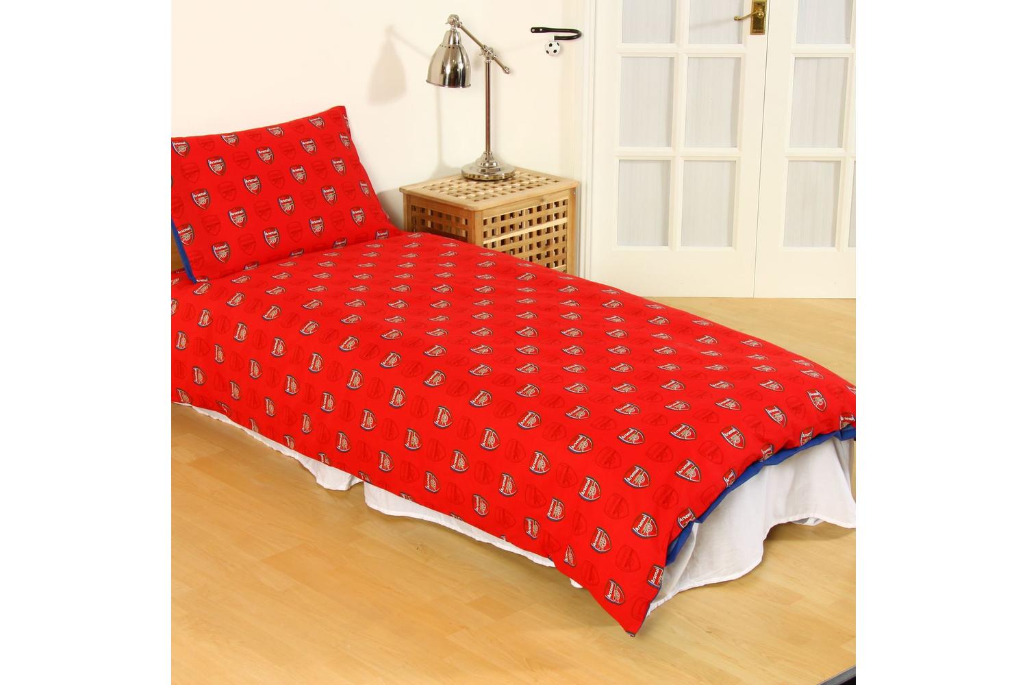 Official Reversible Double Duvet Cover Set-2