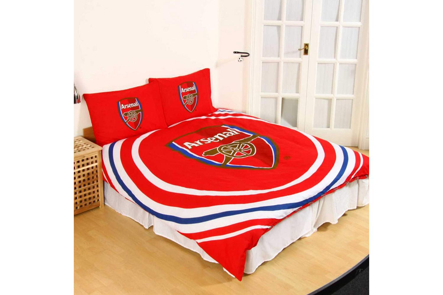 Official Reversible Double Duvet Cover Set-3