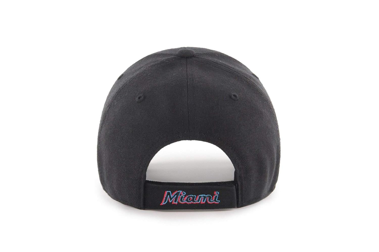 Mlb Officially Licensed Acrylic Wool Blend Hat By 47 Brand-2