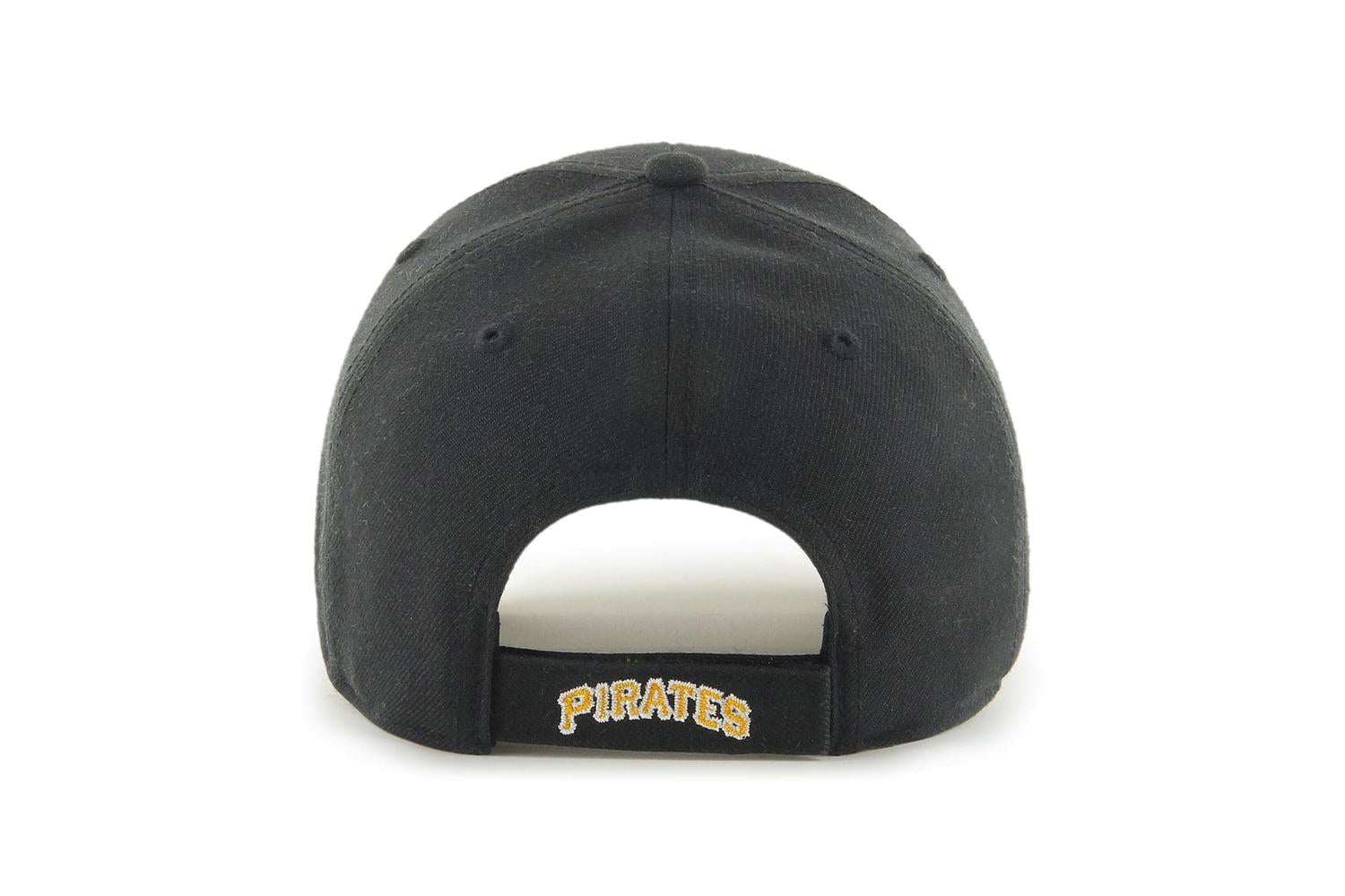 47 Brand Bb-spcforcap016 - 47 Brand Mlb Pittsburgh Pirates M-2