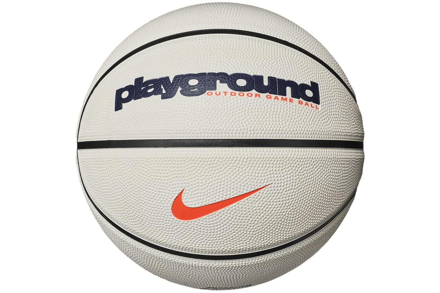 Nike Everyday Playground 8p Ball - White