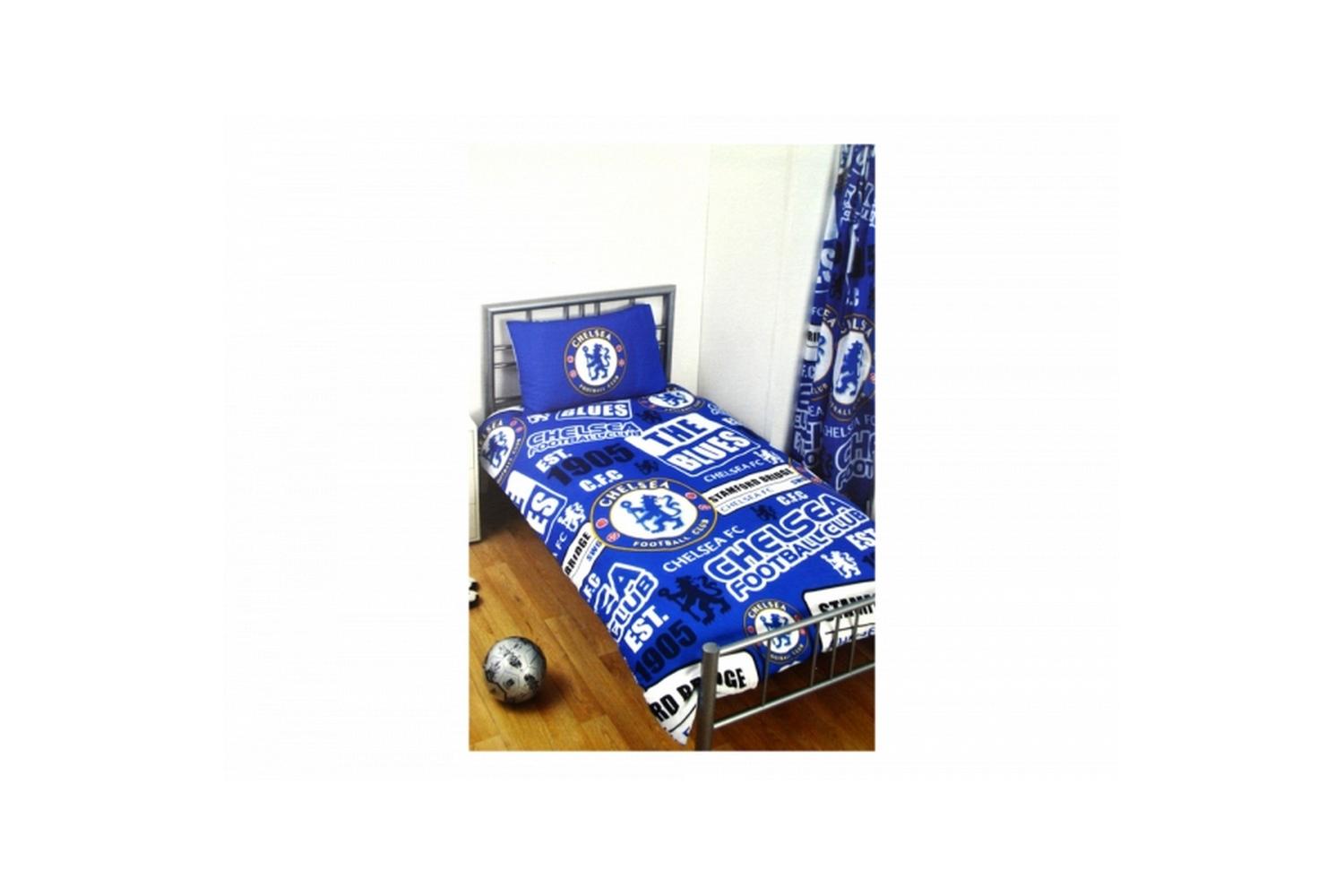 Chelsea Chelsea Duvet Cover Set