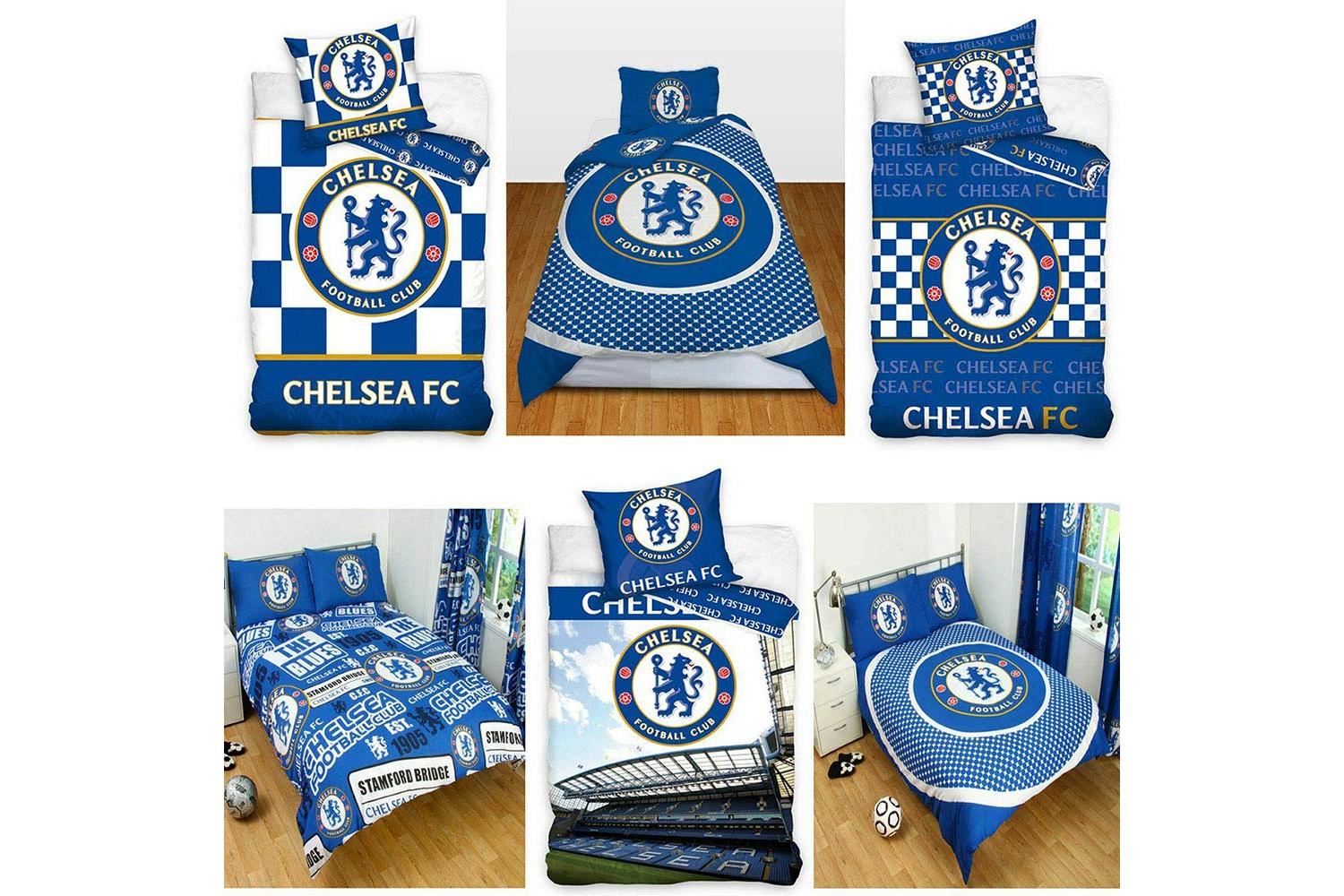 Chelsea Chelsea Duvet Cover Set-2