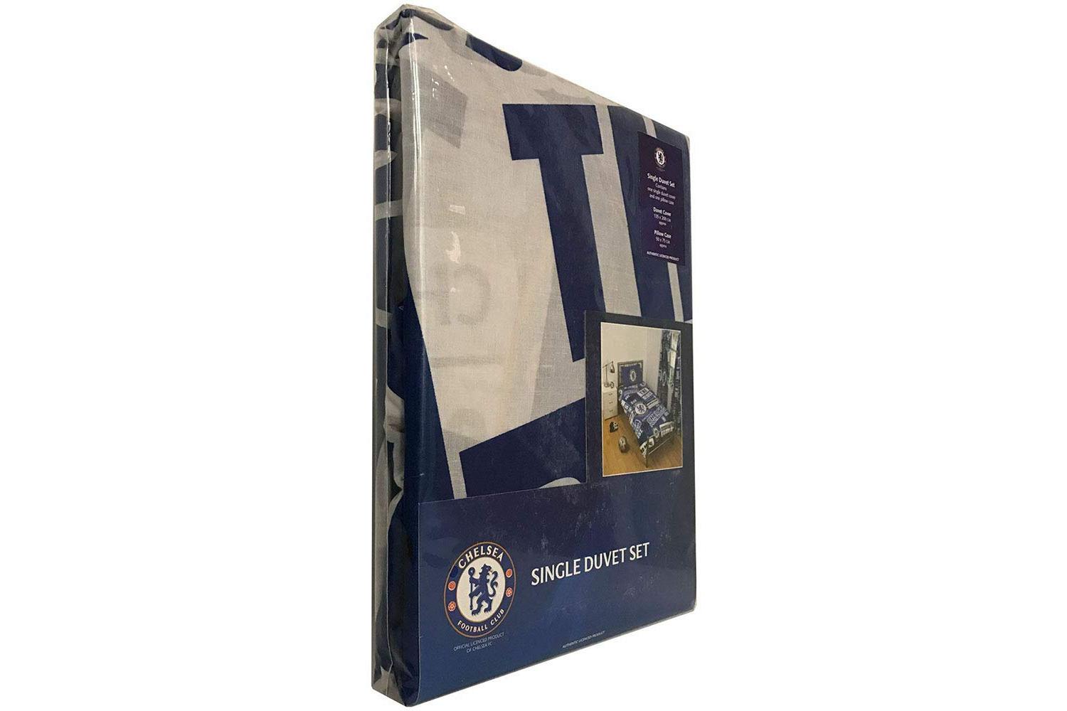 Chelsea Chelsea Duvet Cover Set-3
