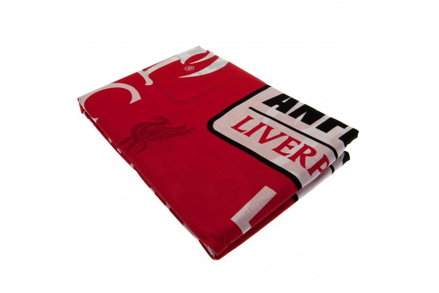 Liverpool Duvet Cover Set-2