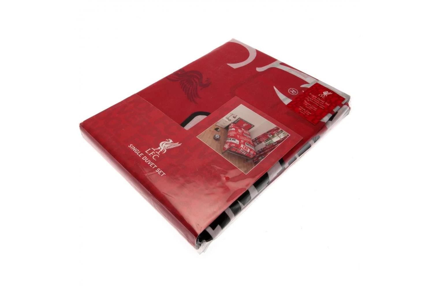Liverpool Duvet Cover Set-3