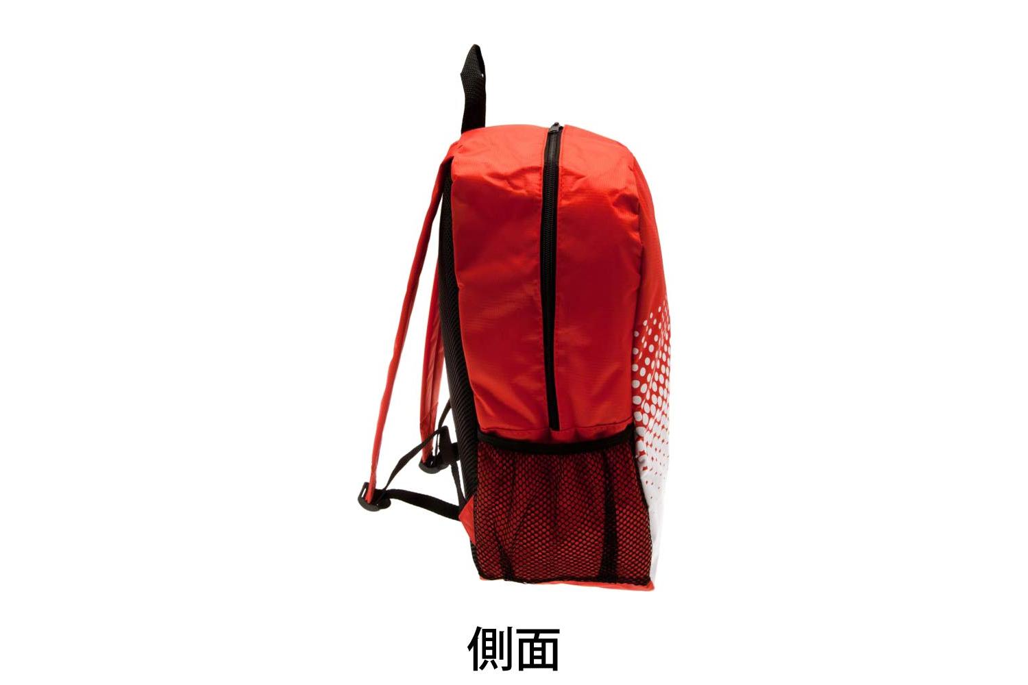 Liverpool Crest Logo Backpack - Official Licensed Product-3